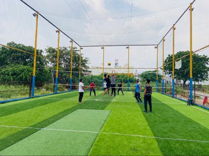 Picture of NEDHYA SPORTS ARENA 