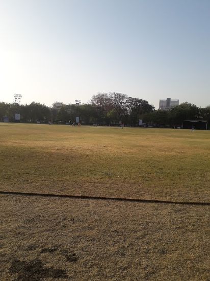Picture of FIELD CLUB CRICKET GROUND 