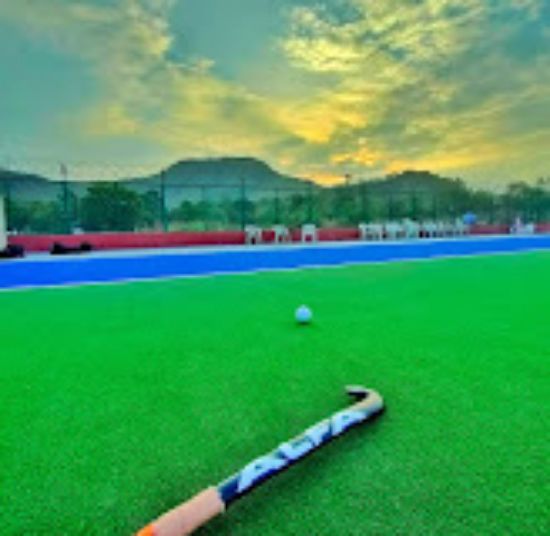 Picture of KHELGAON HOCKEY GROUND 