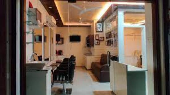 Picture of NIPRAN SALON & ACADEMY