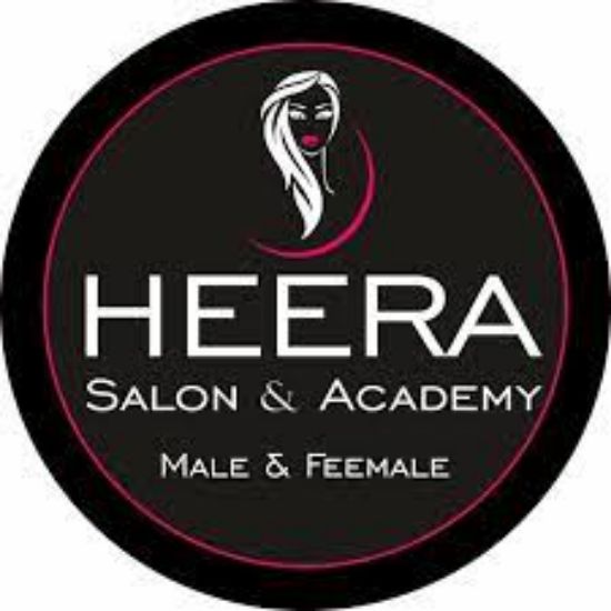 Picture of HEERA MALE , FEMALE SALON & ACADEMY 