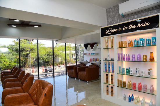 Picture of BOUNCE SALON 