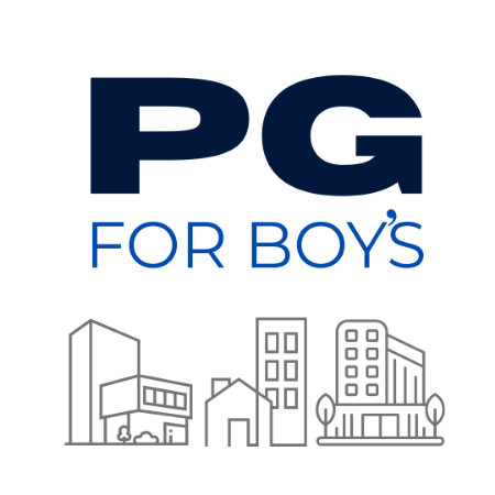 Picture for category PG FOR BOYS